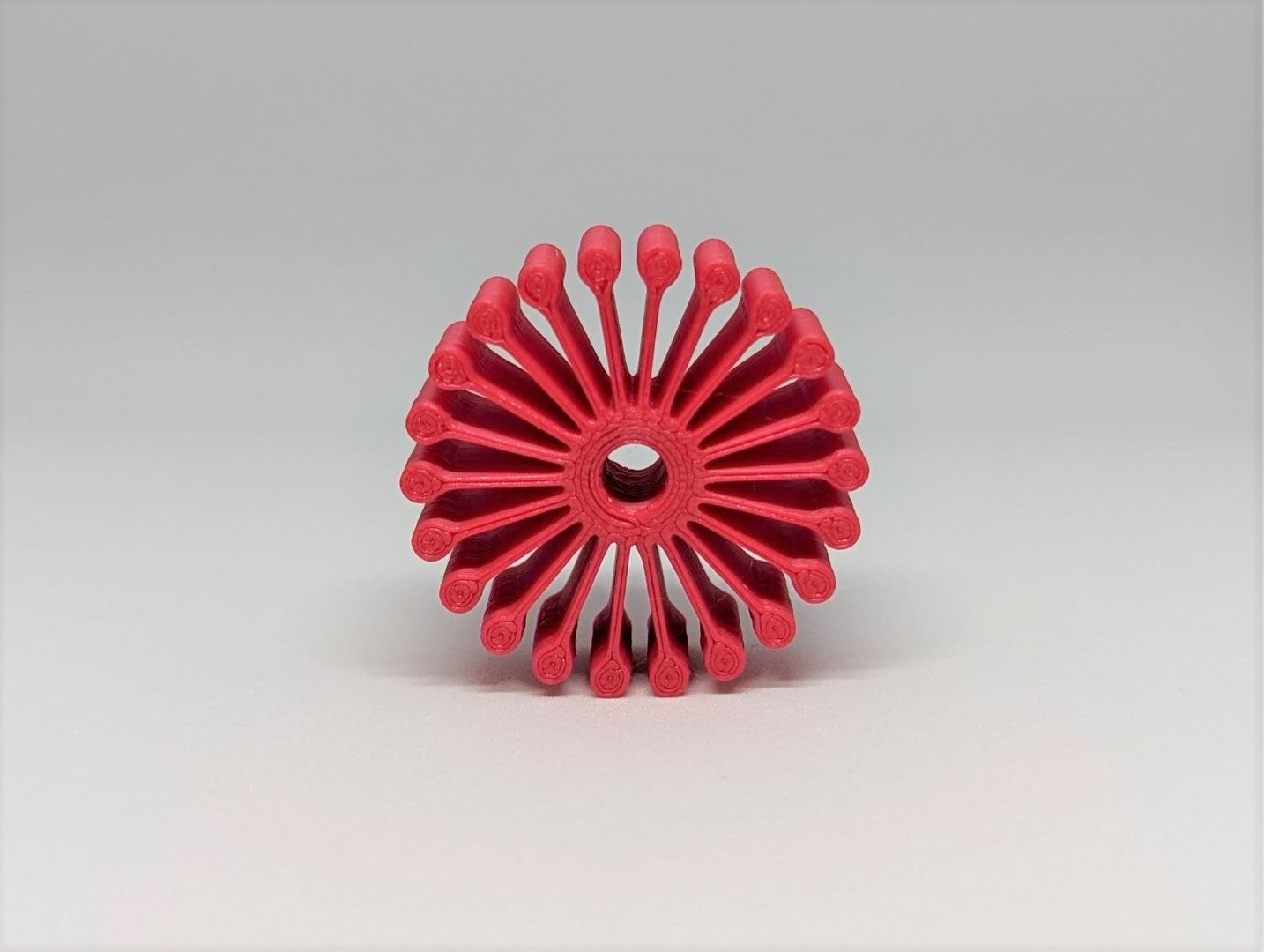 Gear Building Blocks