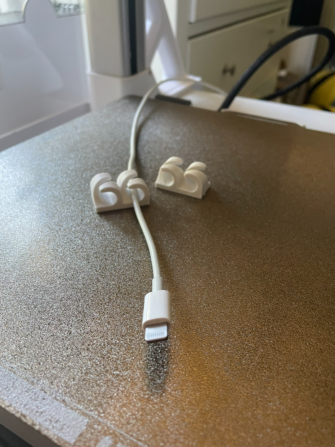 Cable Holder