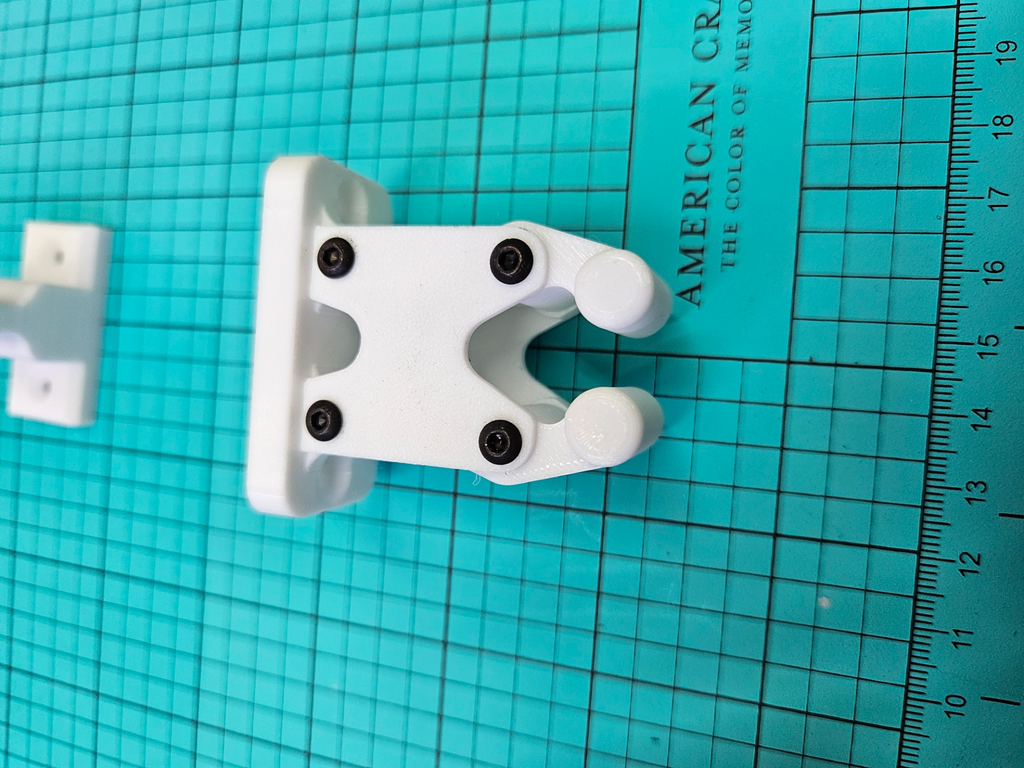 Door holder