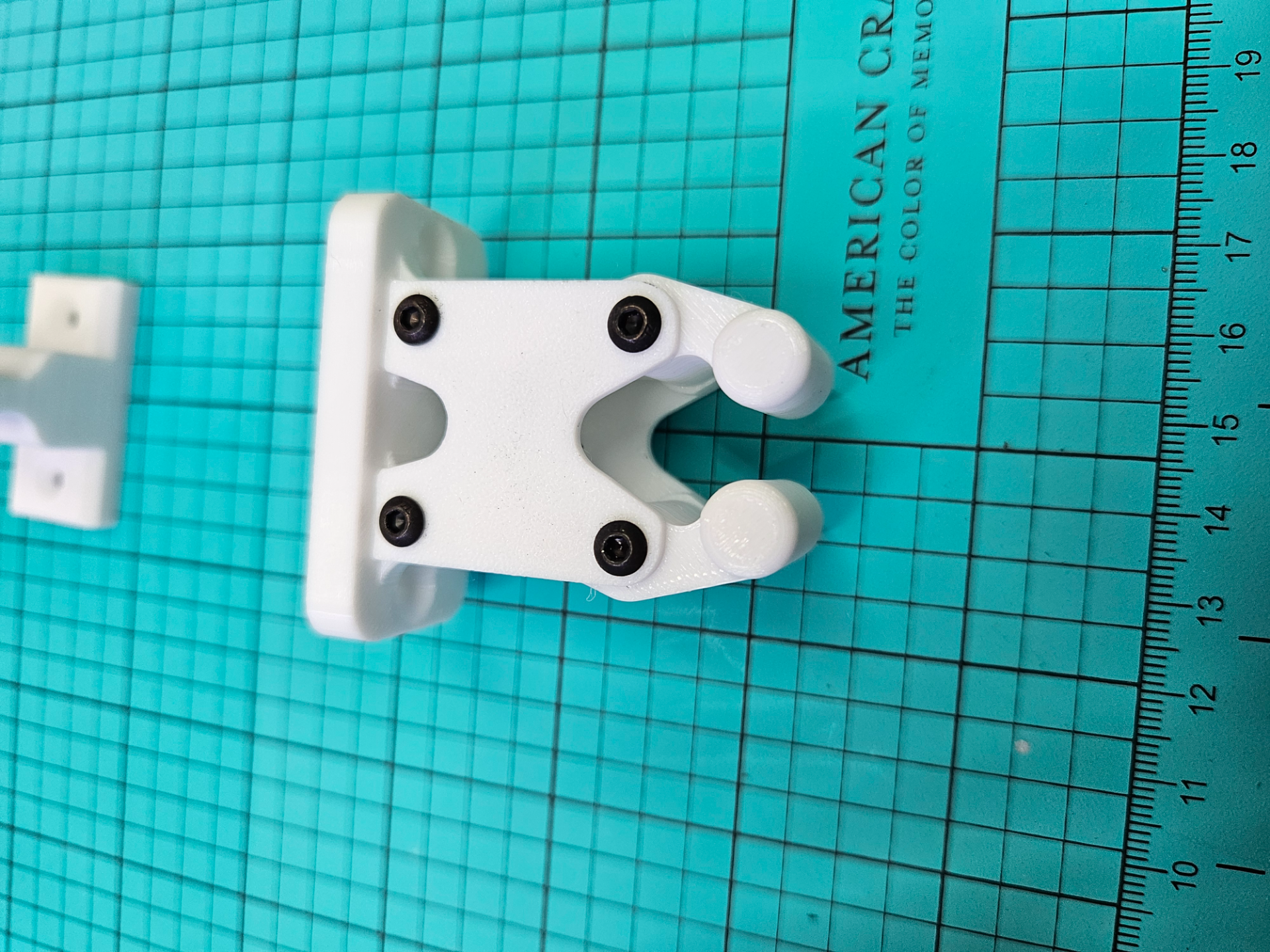 Door holder