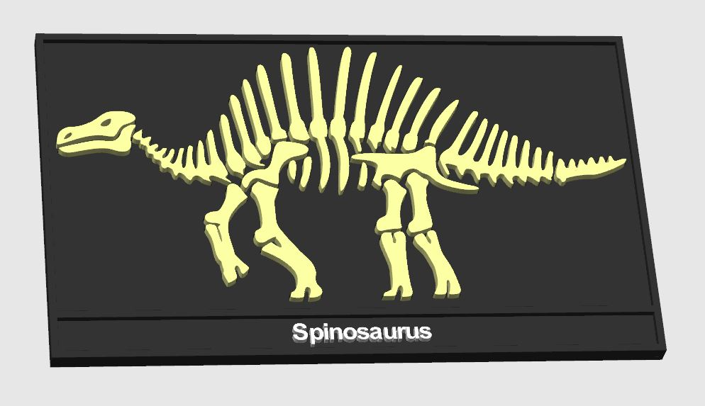 Dinosaur Jigsaw Puzzle Set - Kids Edition