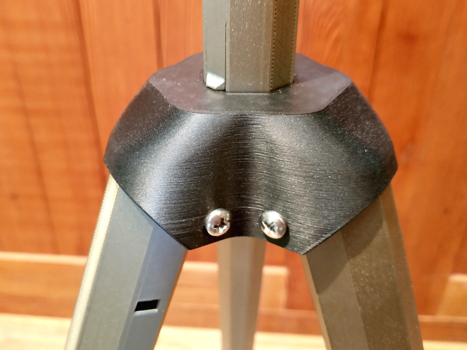 Compact Full-Sized Phone Tripod (36 - 123cm)