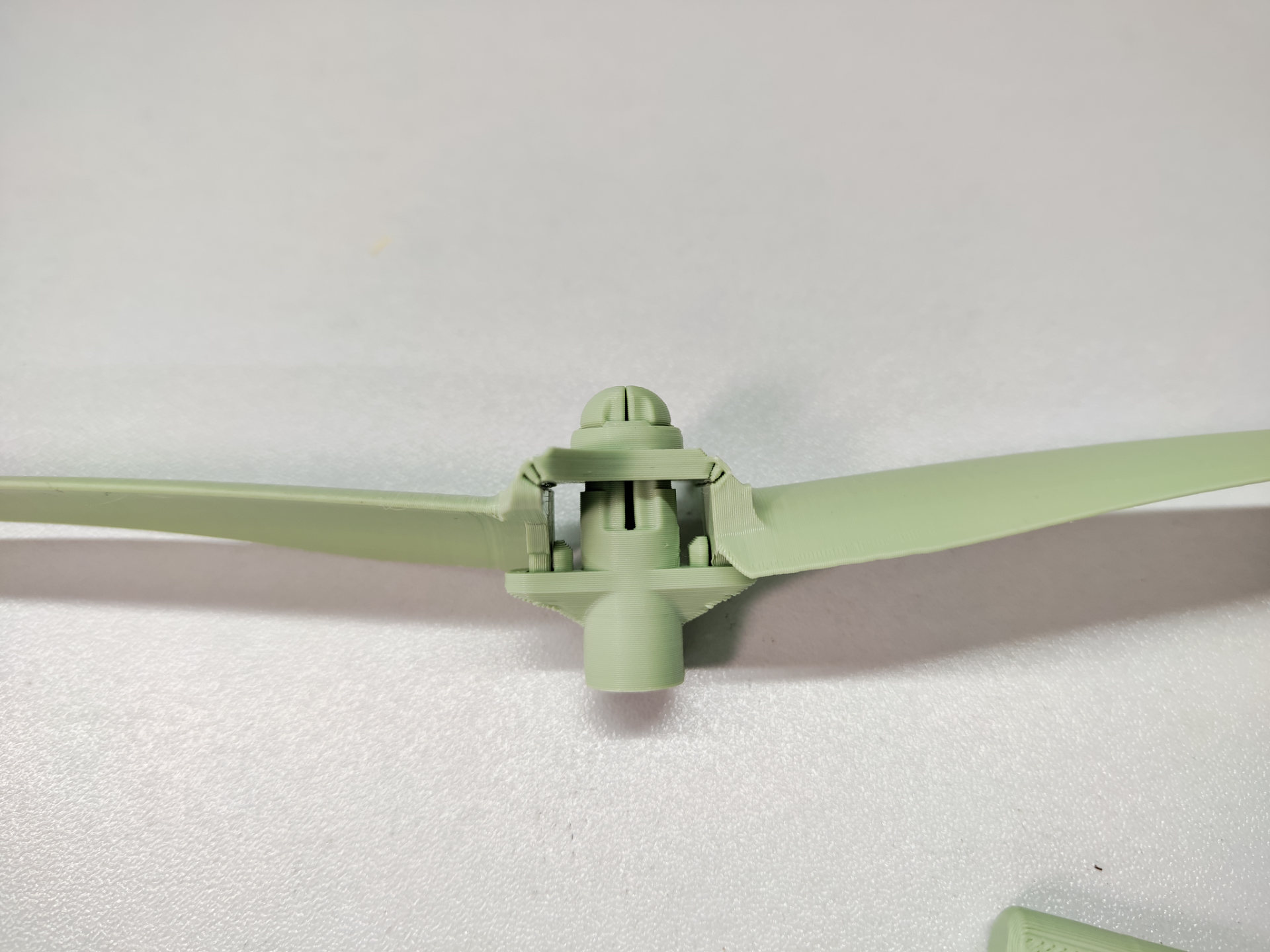 Fold and Fly Dragonfly V3