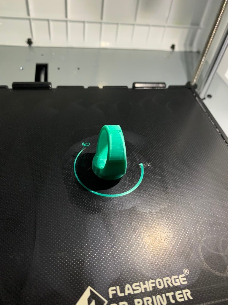 Green Lantern Power Ring - Size 12