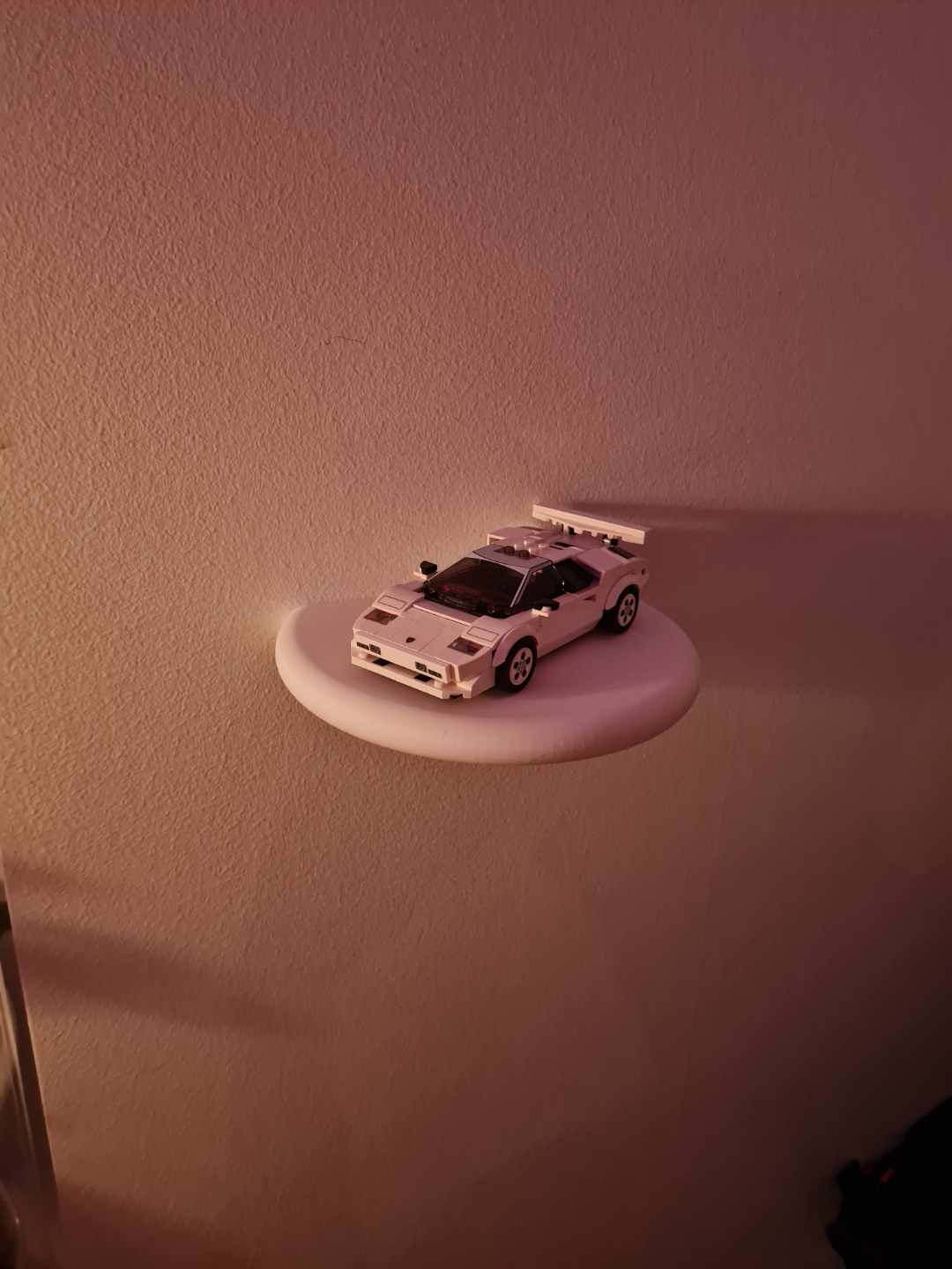 Small shelf