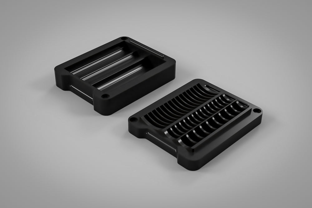 Coin Cell Box