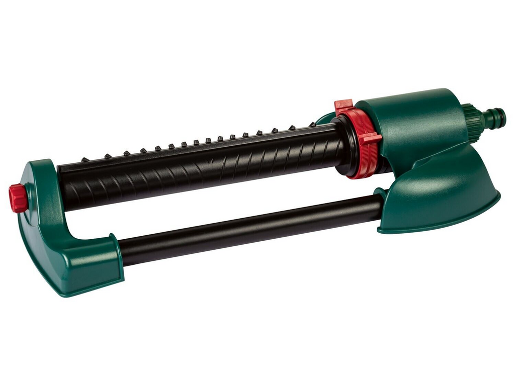 Parkside oscillating garden sprinkler covers