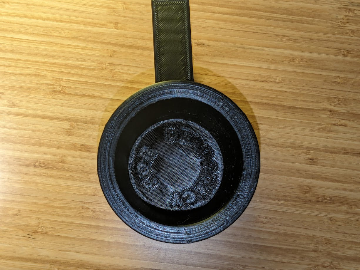 A Cup of Liber-Tea! (Helldivers 2)
