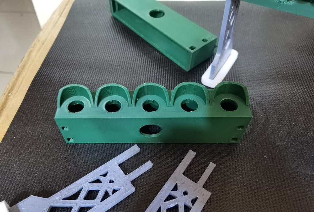 Semaforo arduino