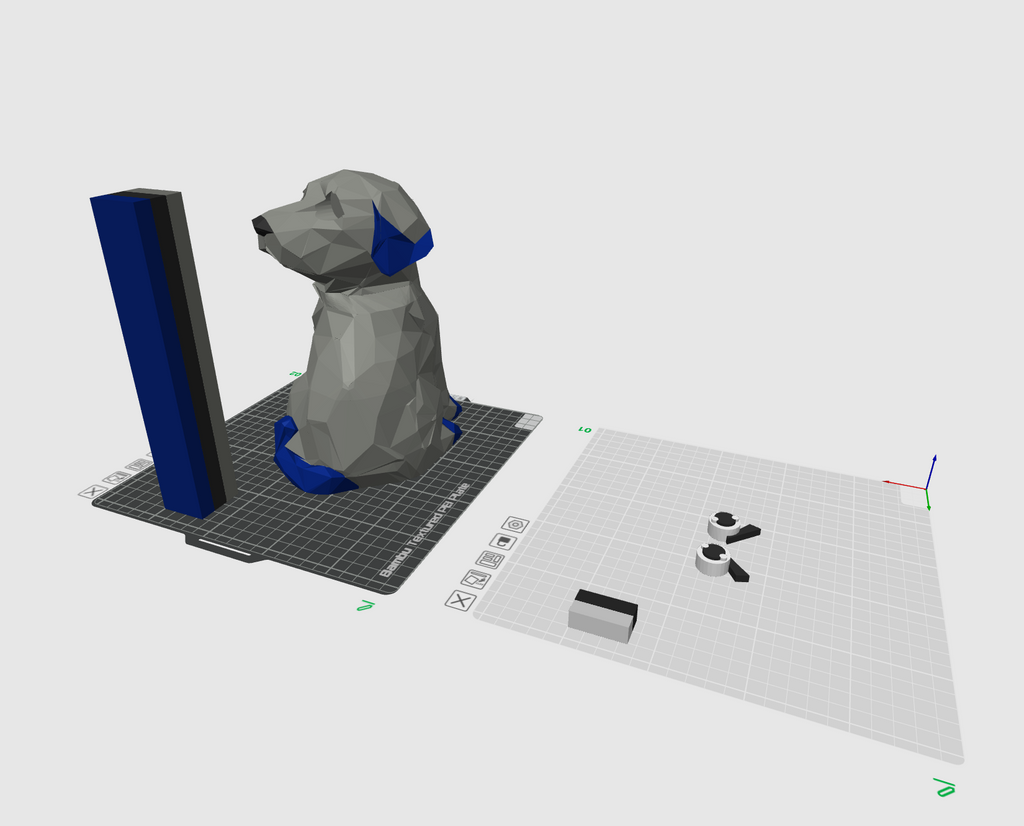Sagrotan No Touch Cover Puppy