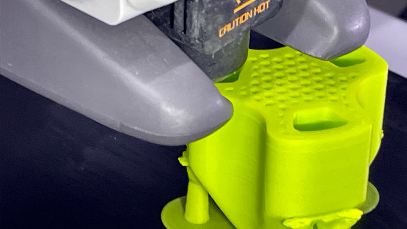 Screwdriver Carrot