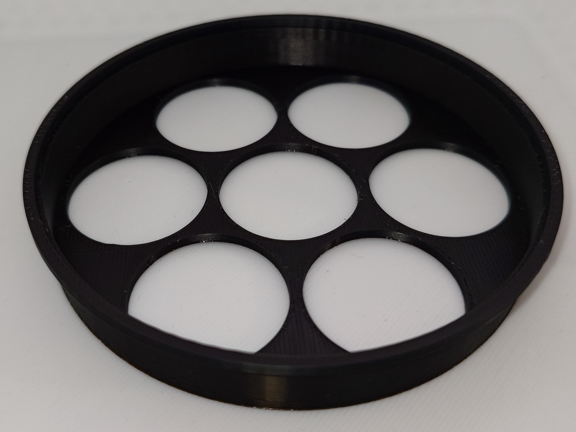 Parametric Coin Sorter