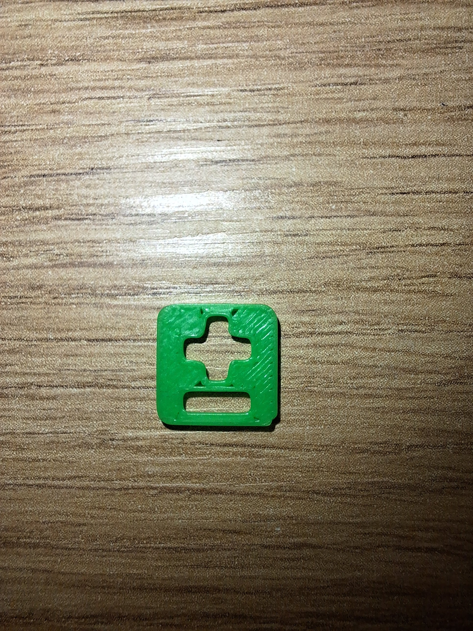 V2 Modular Stencil 10x3