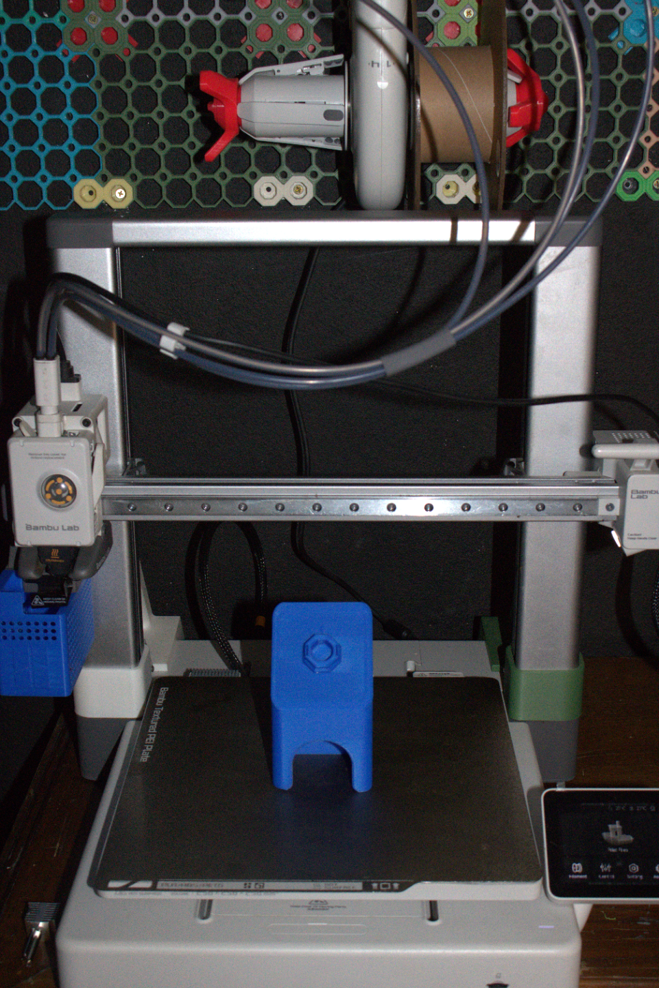 Multiboard Versatile Tool Holder