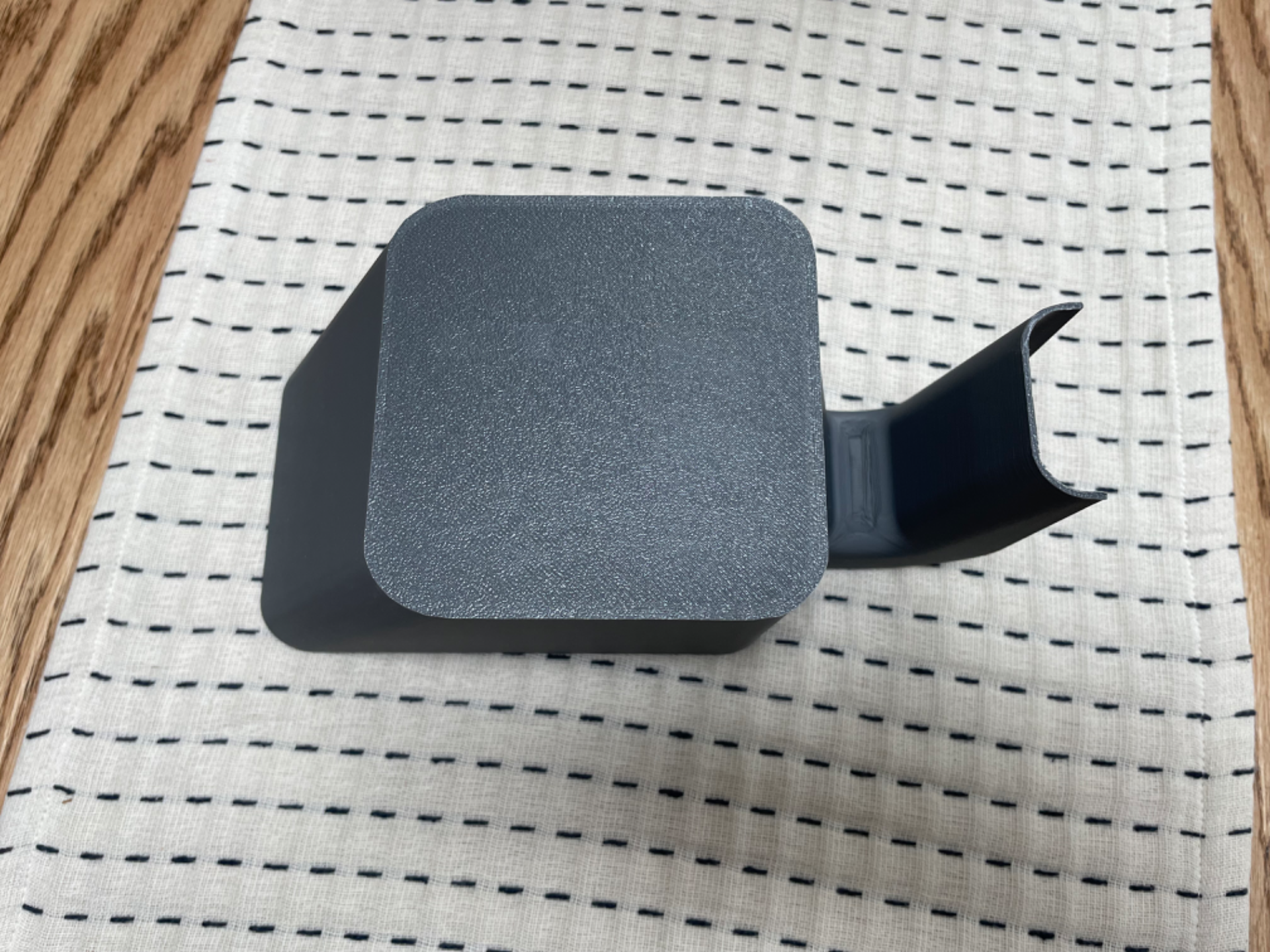 Simple Scooper for Fresh Cat Litter or Pet Food