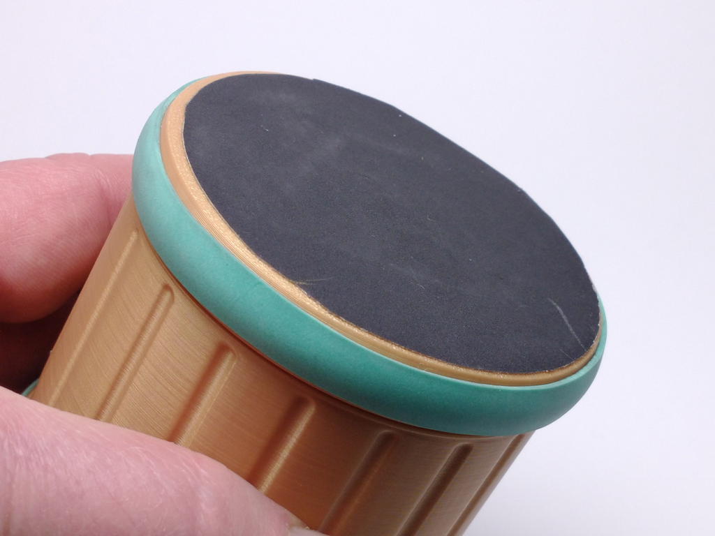 Rolling Knife Sharpener