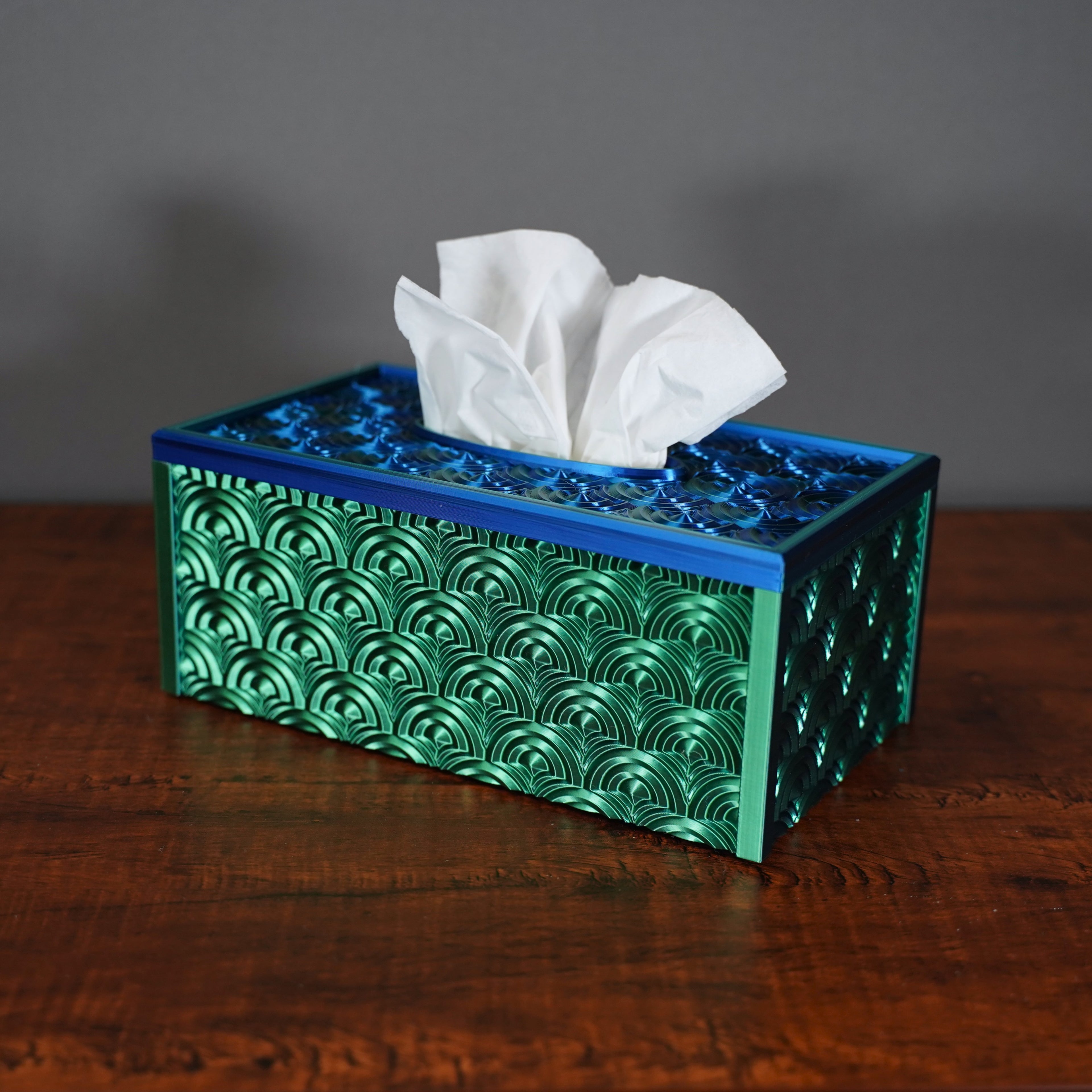 Rectangle Tissue Box Covers