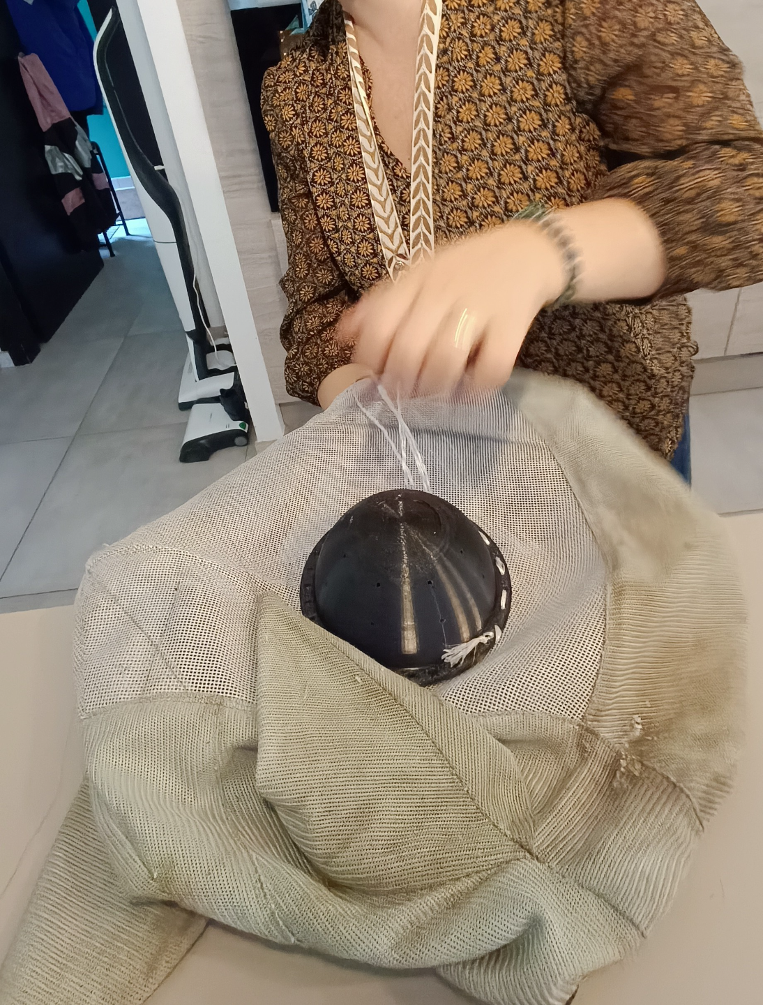 protection oculaire pour masque pour chevaux