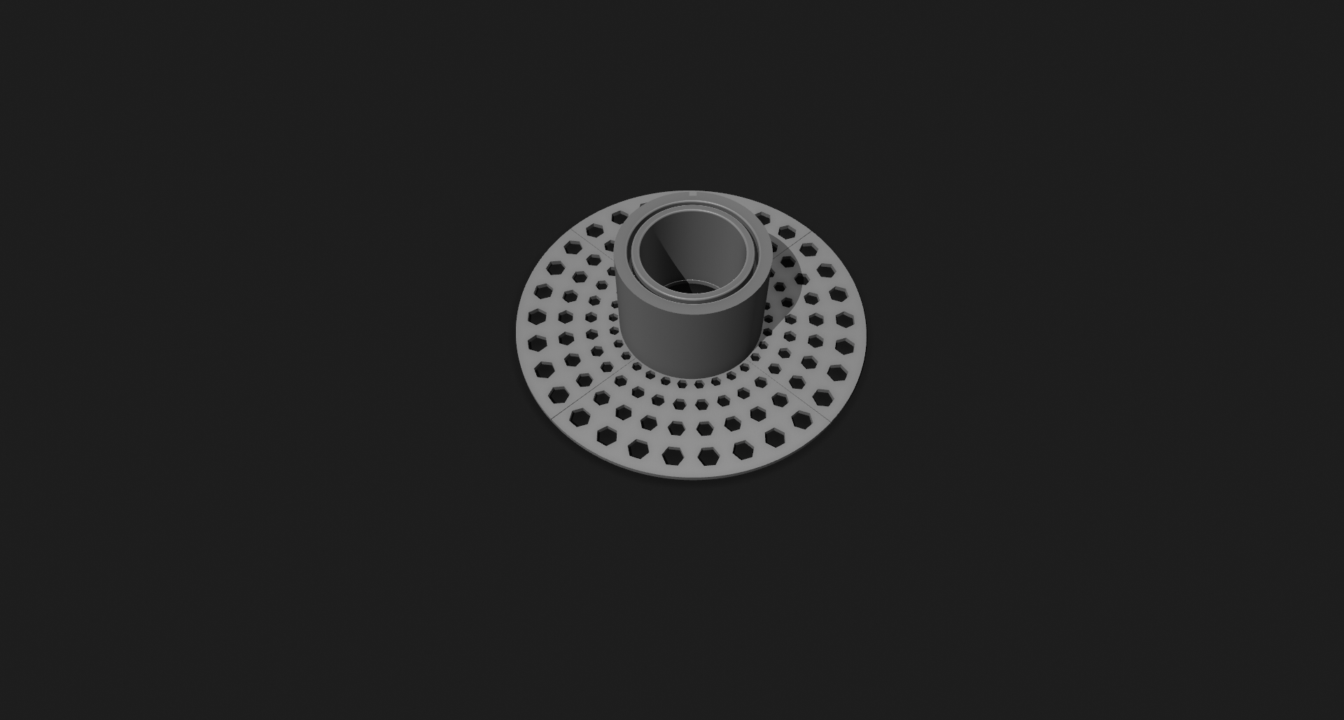 Bambu reusable spool (refill / AMS)