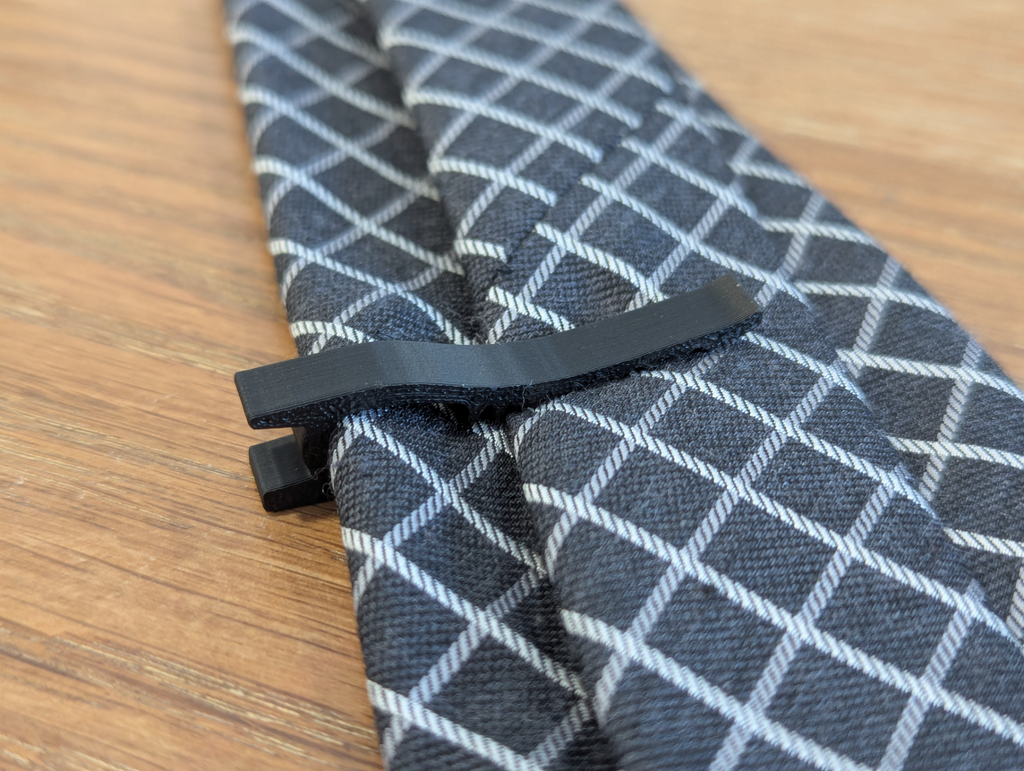 Tie Clip