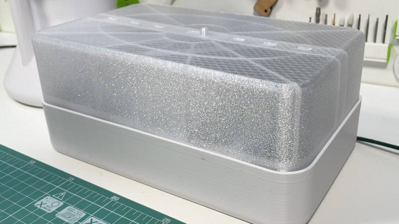 Germination Station