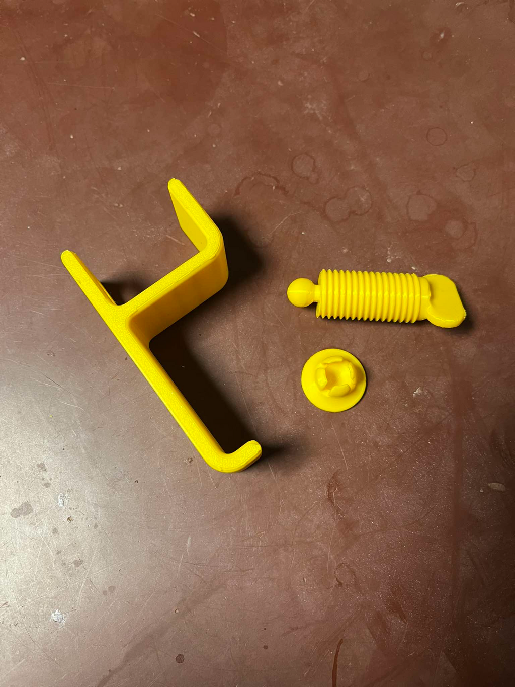 Headphone holder, stand ideal for M32