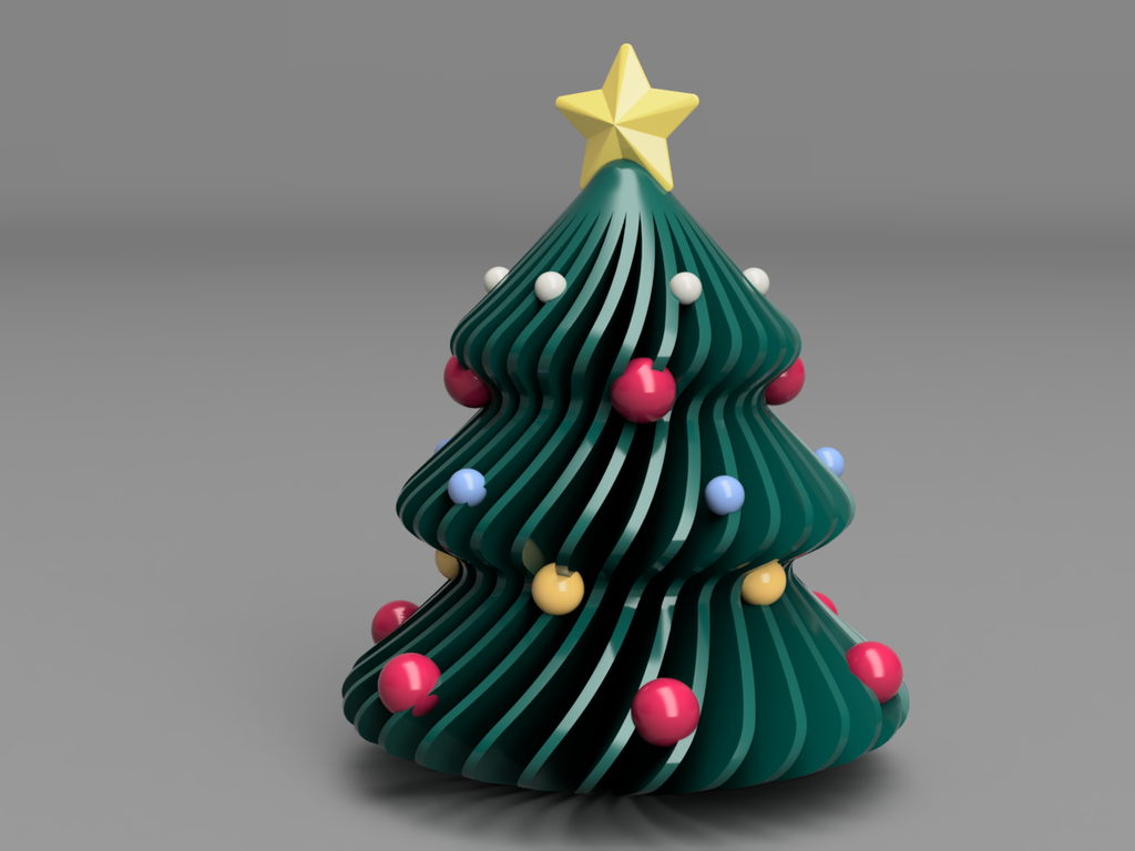 Christmas Tree