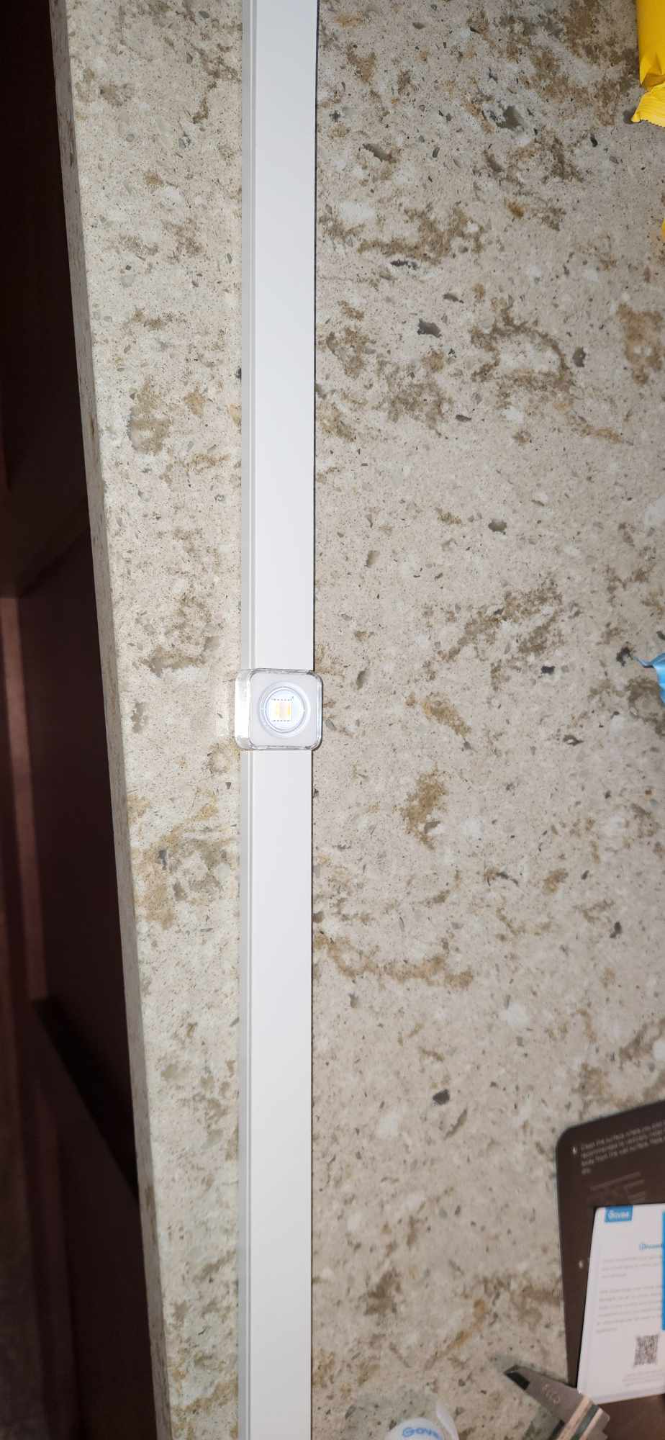 Govee permanent outdoor lights bracket
