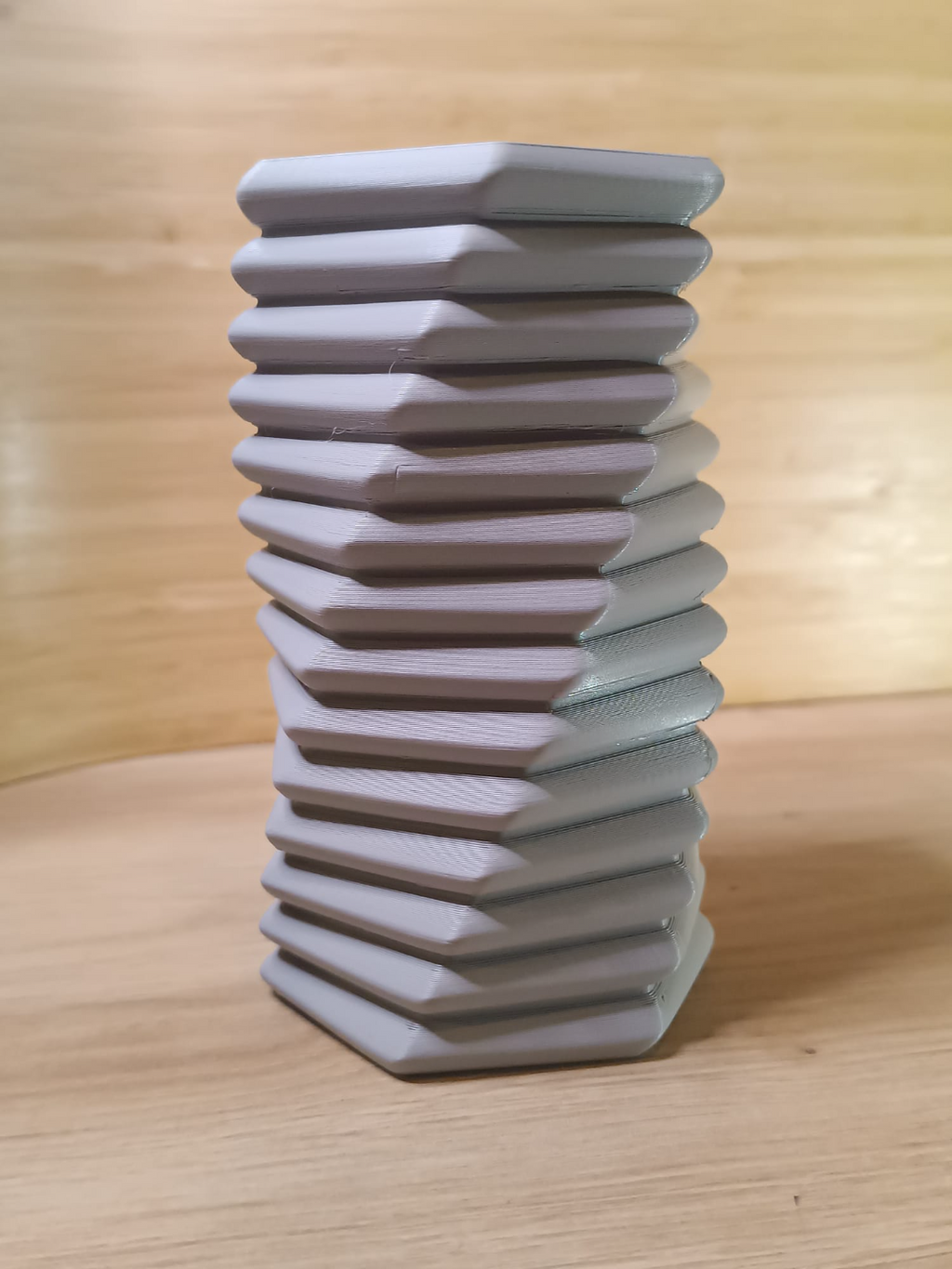 Elegant Vase (Vase Mode)
