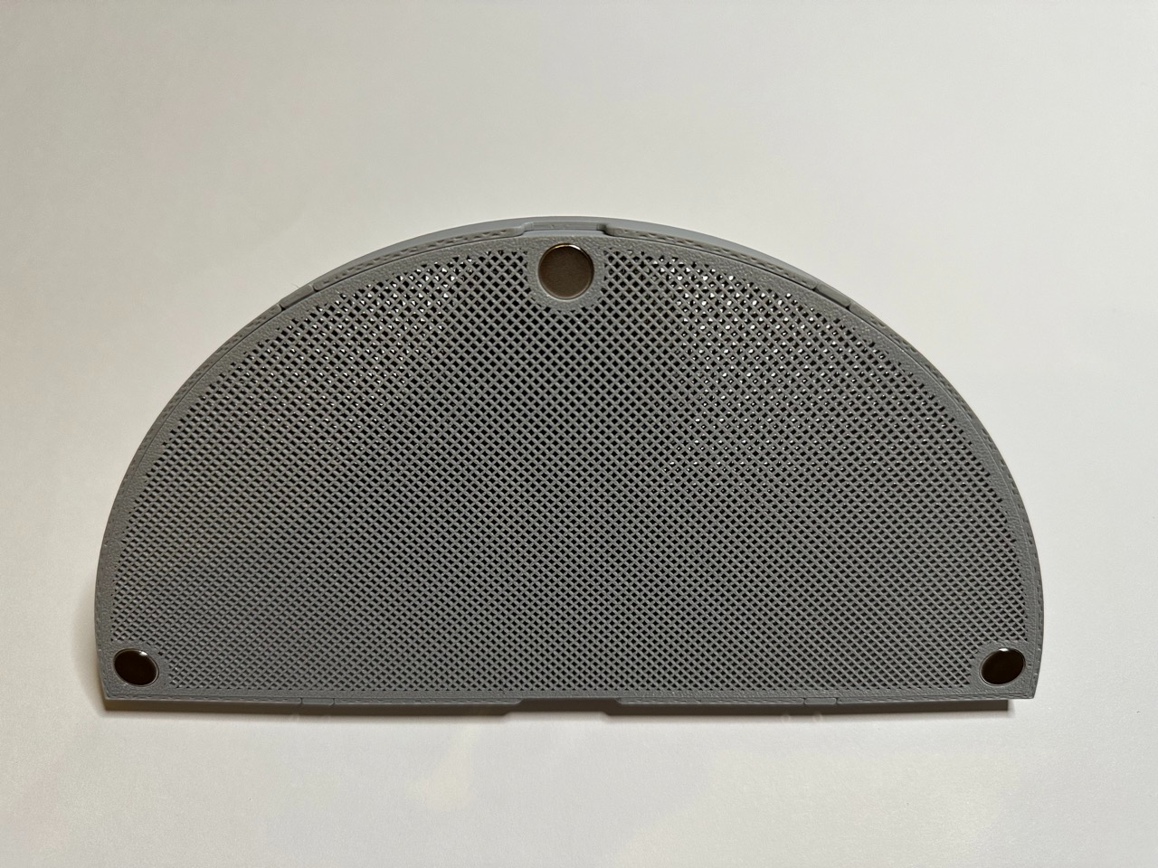 AMS-1 Side Desiccant Magnet Version