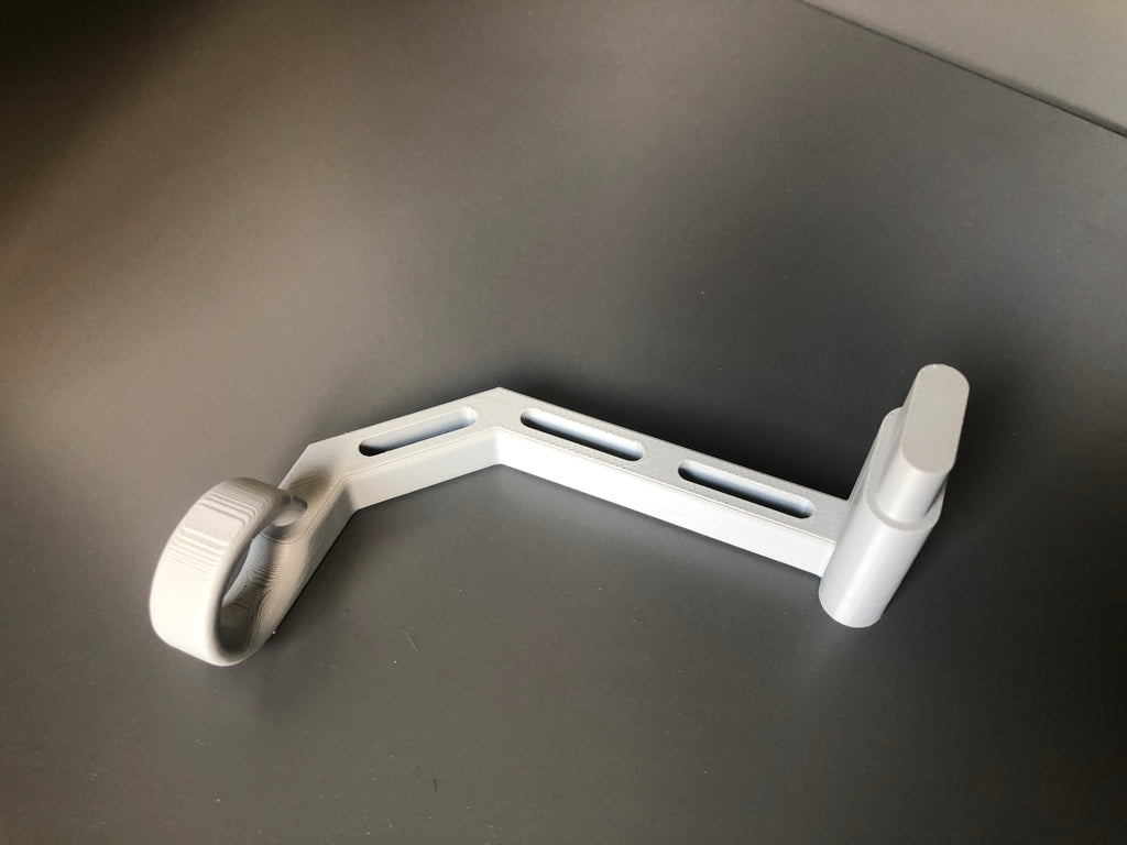 BEST Support Guide for cable and PTFE Tube A1 Mini
