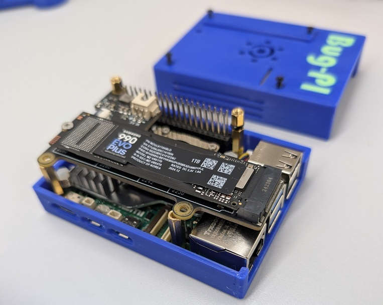 Bug-PI