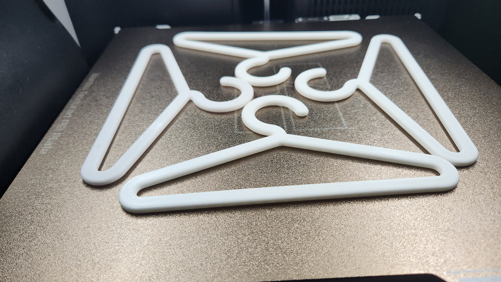 hangers