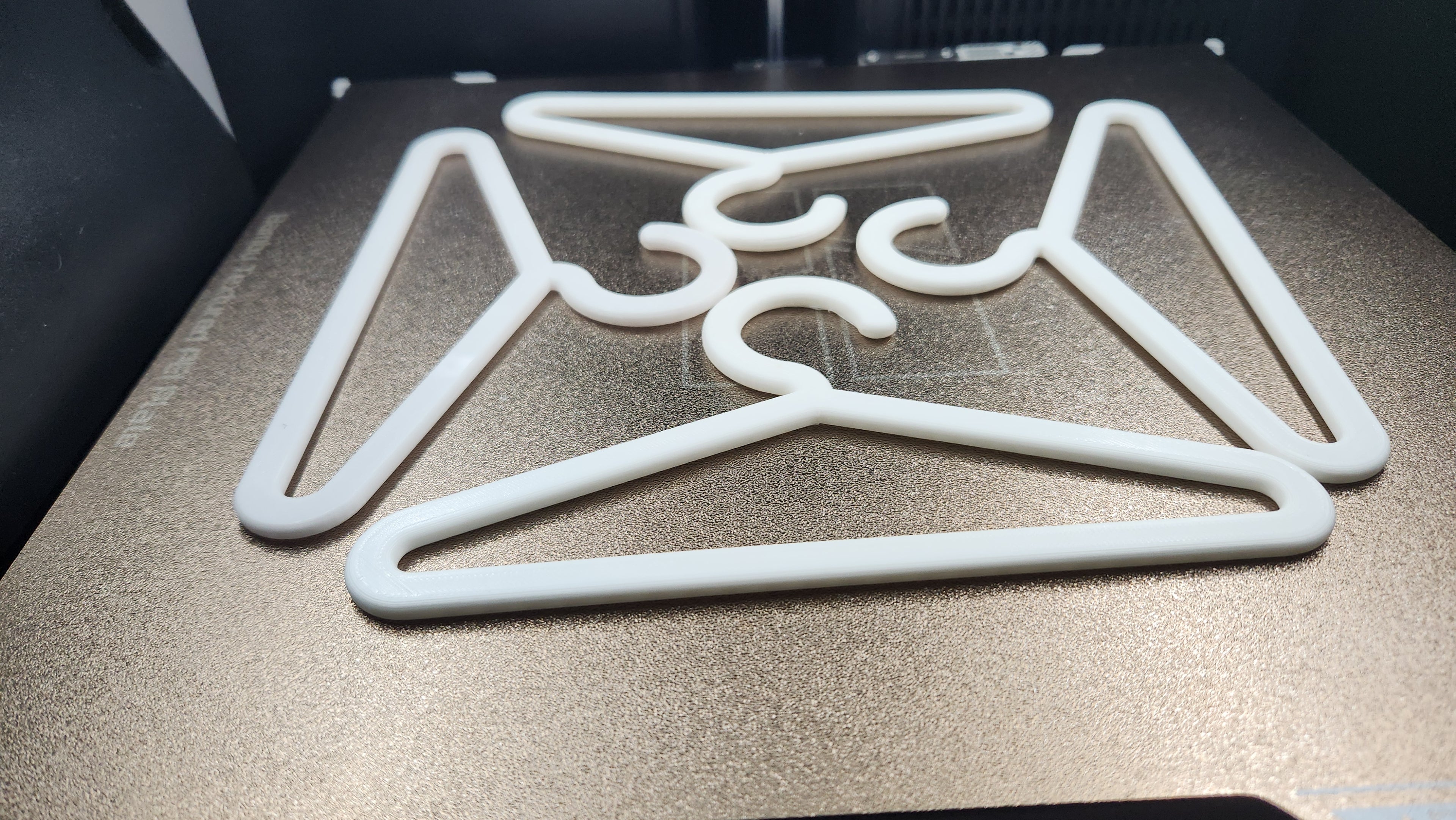 hangers