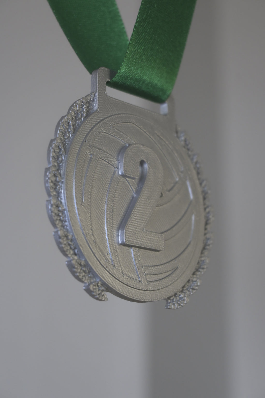 Medallas de Volleyball