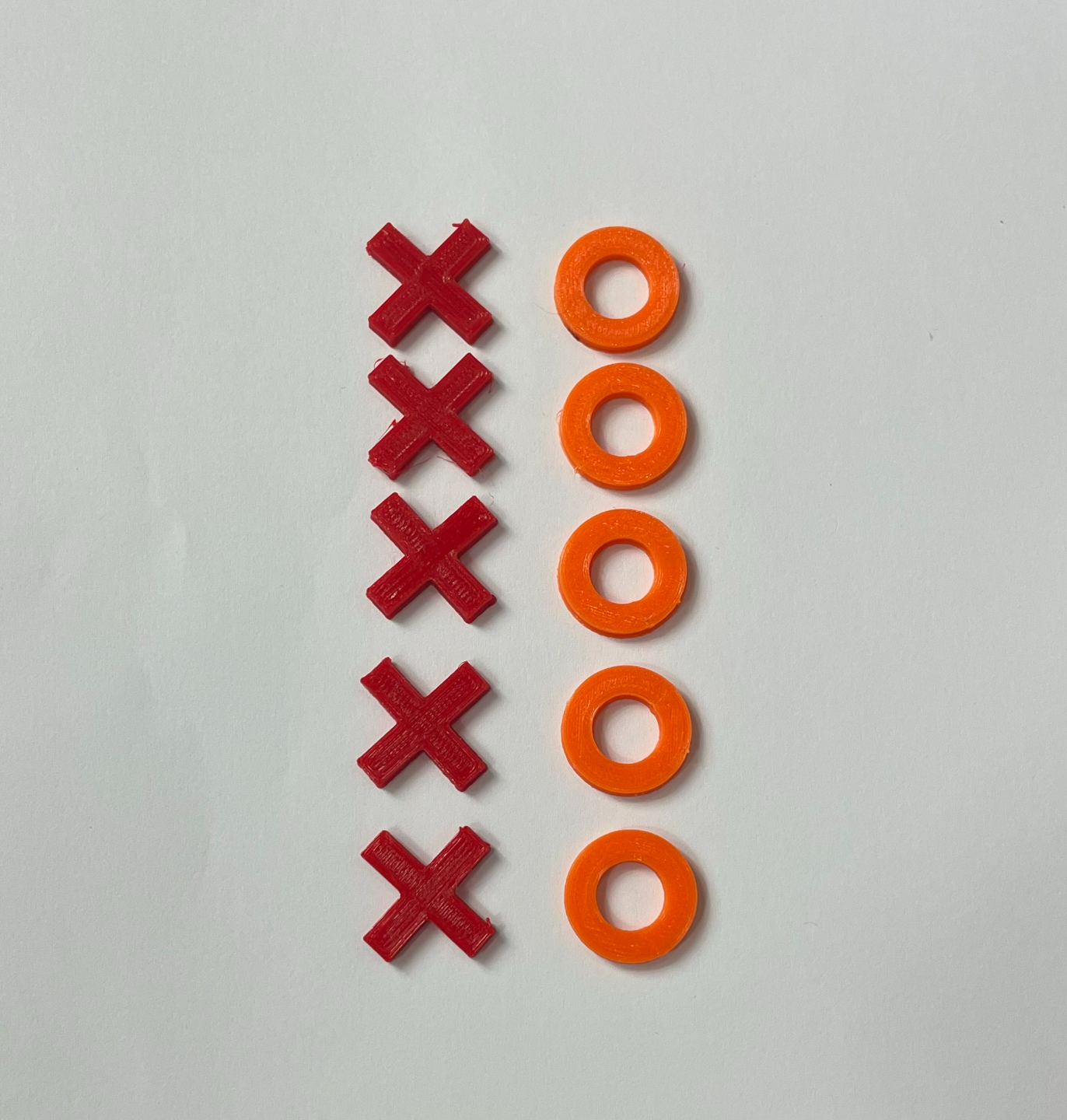 tic-tac-toe