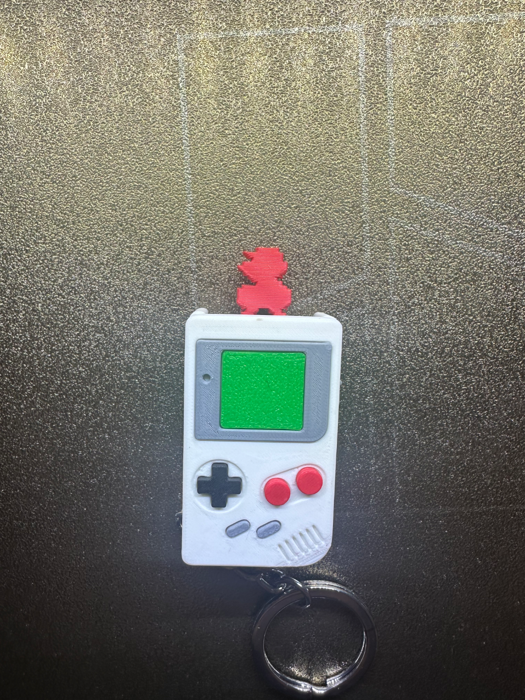 finta usb per Fat Game Boy