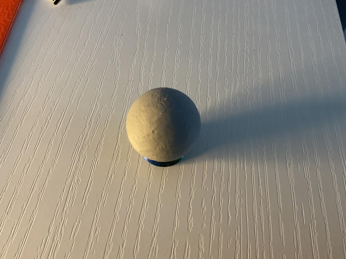 Our Solar System - To Scale