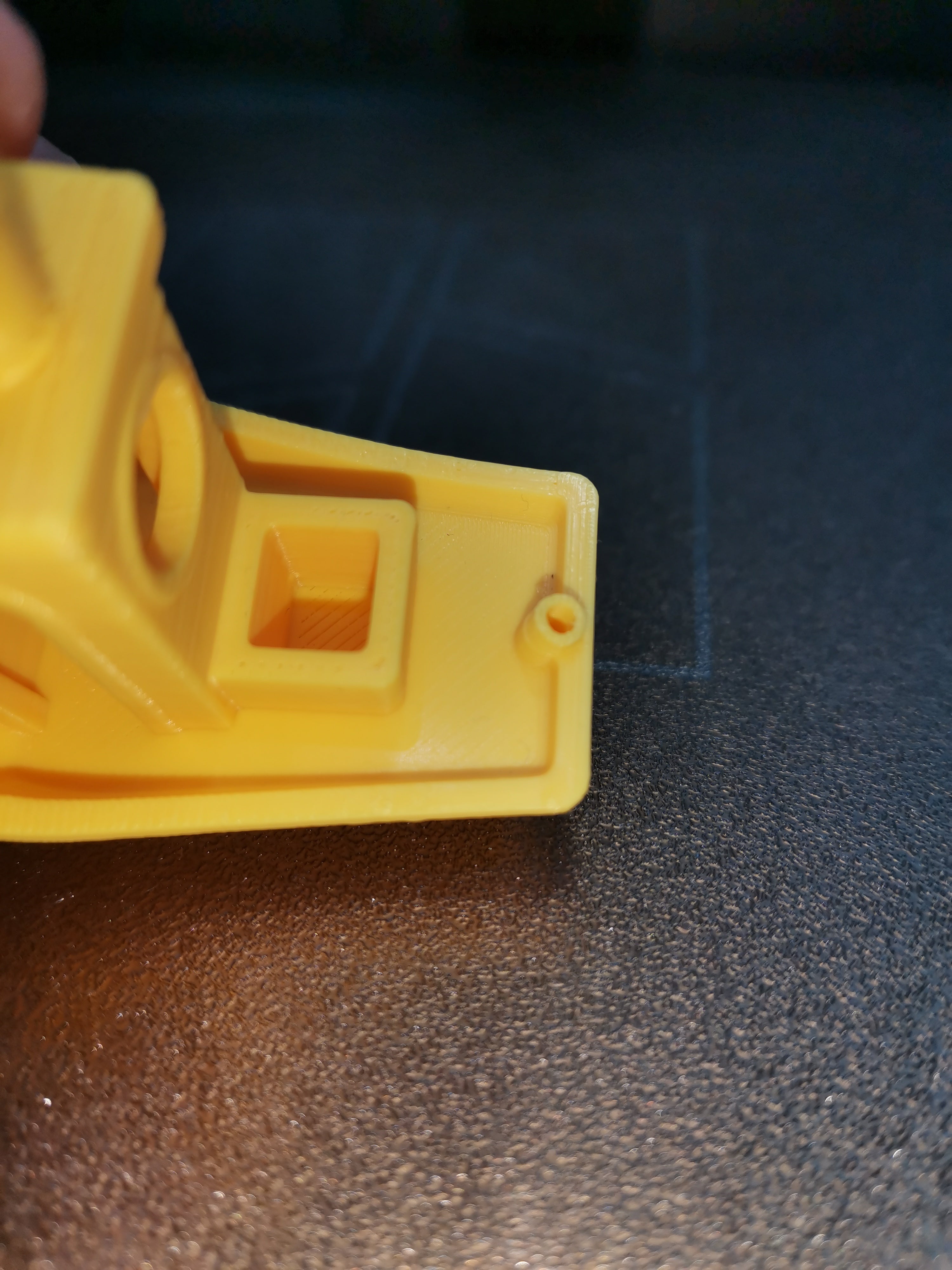 Benchy–Calibrated Best Quality Profile|Bambu PETG
