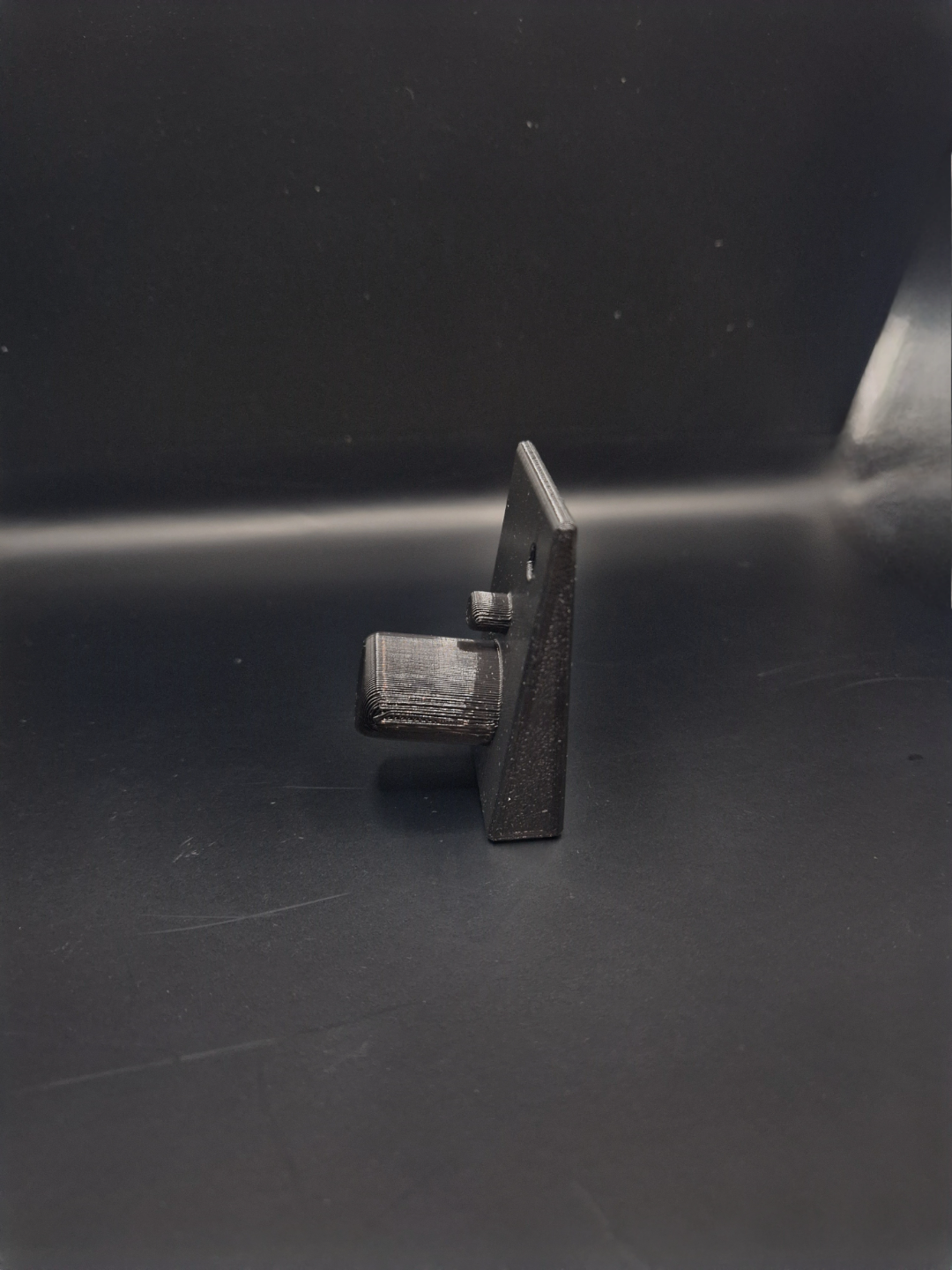 Skadis Holder for Parkside IR Thermometer PBHITMA1