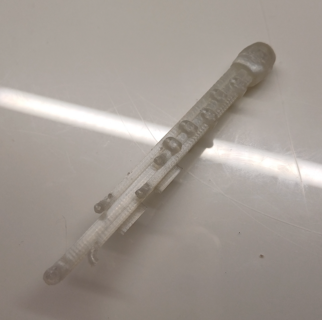 Bionicle MNOG Flute