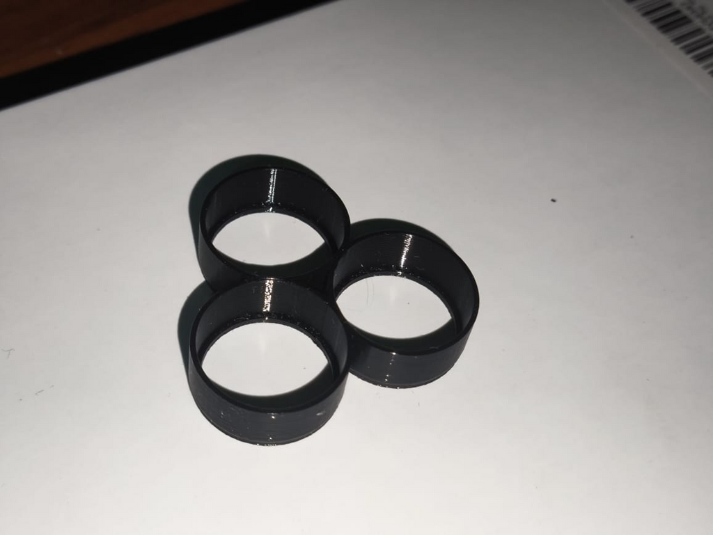 3S1P or 1S3P battery holder for 18650