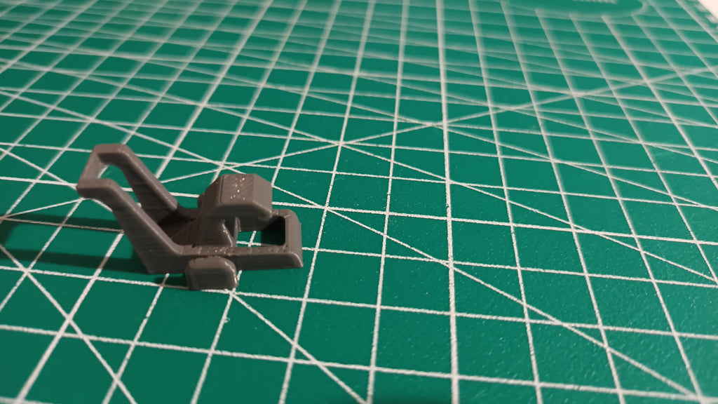 Fishing Rod Hook Keeper