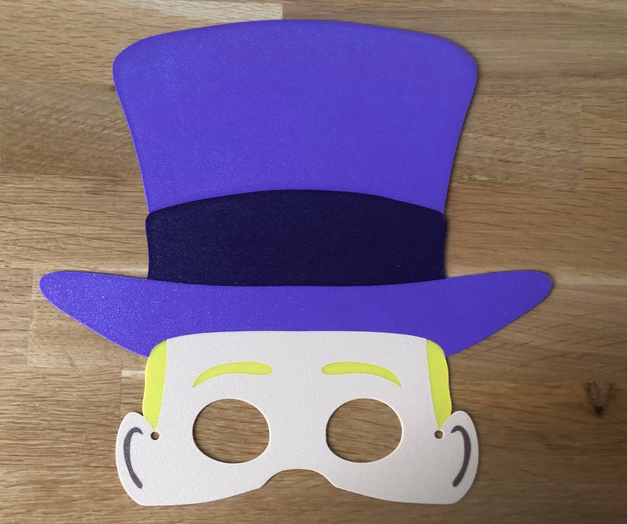 Paw Patrol Mask for Kids "Part 2"