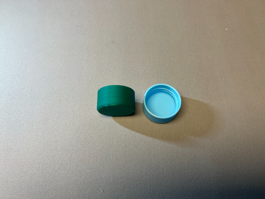 Bottle Top | Bottle Cap - Screw on replacement