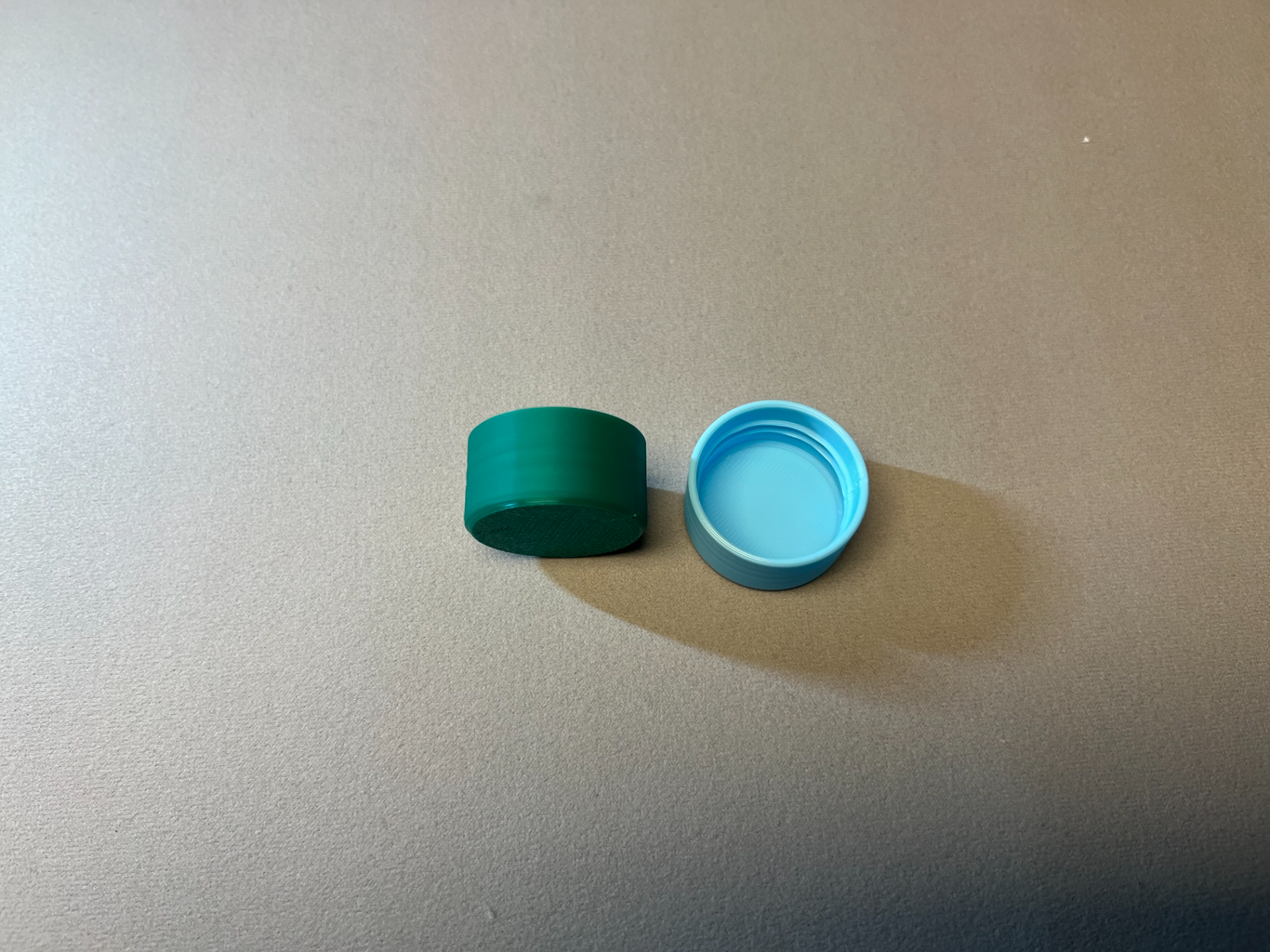 Bottle Top | Bottle Cap - Screw on replacement