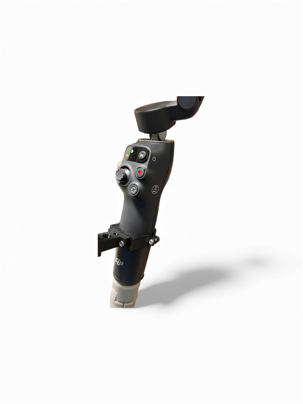 OSMO MOBILE: Additional grip for gimbal