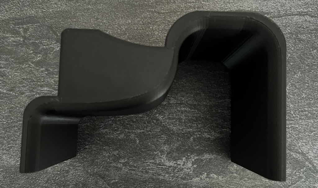 Concrete Curb Shaper/Trowel