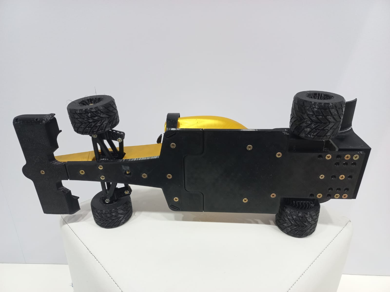 OpenRC F1 2024 Brasil