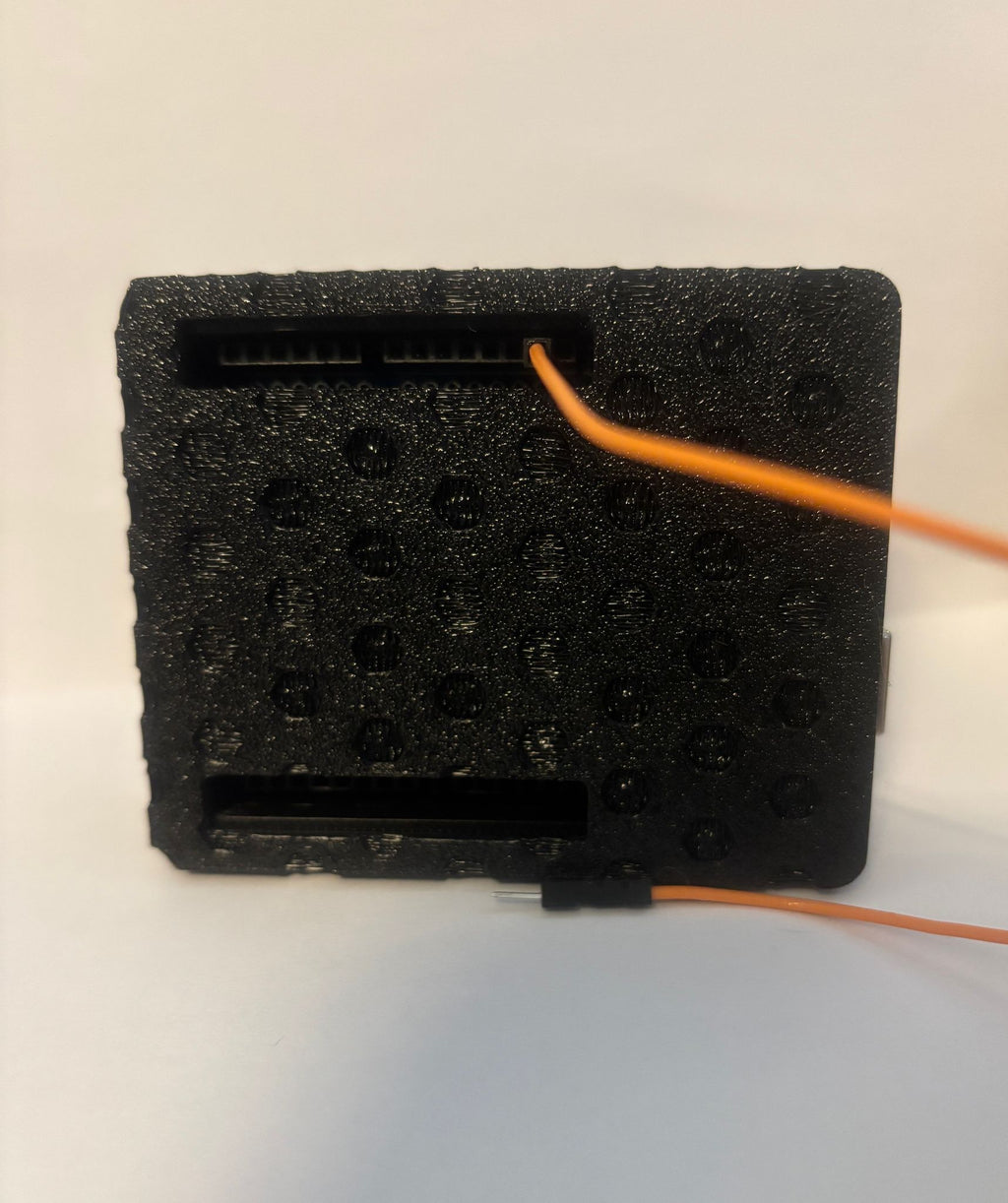 Arduino Uno rugged case